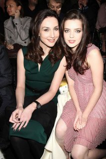 090312 R Mesquida Paris Fashion Week RTW - Christian Dior Fall 2009 (19).jpg 090312 R Mesquida Paris Fashion Week RTW - Christian Dior Fall 2009 (19).jpg