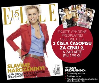 2009 04 ELLE Tchèque abo.jpg
