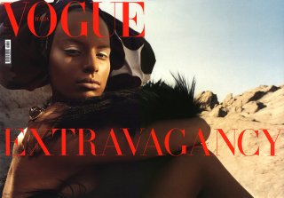 s Italian Vogue Cover August 2001.JPG
