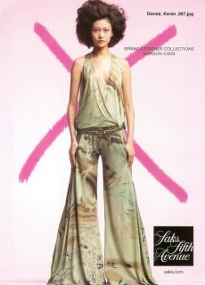 Sonny Zhou - Saks Fifth Avenue, Spring 2009 - 1.jpg