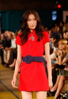 Xiaoyi Dai - Francis by Christian Francis Roth, Spring 2009.jpg