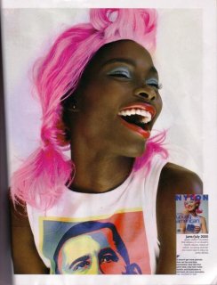 Jeneil in Nylon.JPG