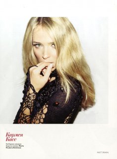 Russian Vogue May 2009 photo Matt Irwin model Carmen Kass Women Management New York Blog.jpg