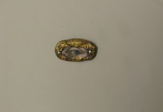 Oval Oil Painted Eye Brooch etsy by swanbones.jpg
