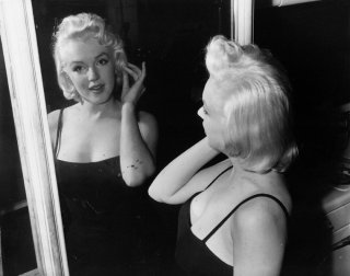 TheRock~MarilynMonroeVarious05.jpg