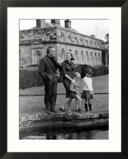 4594456~Prince-Rainier-with-Princess-Grace-and-Their-Children-on-Holiday-in-Ireland-Posters.jpg