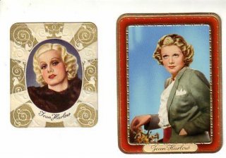 Harlow tobacco cards (ebay).JPG