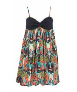 Nouveau Liberty Print Sundress Kate Moss For Topshop liberty co uk.jpg