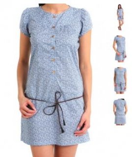 sessun robe agostina liberty print bleu monshowroom.jpg