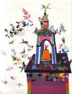 brian wildsmith - the birds began to sing flickr letslookupandsmile.jpg