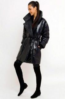 SLEEPING-BAG-COATS-NARROW-COAT-MIDCALF-BLACK-SHINE-1.jpg