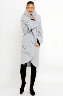SLEEPING-BAG-COATS-SHAWL-COLLAR-COAT-KNEE-GREY-1.jpg