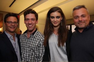 Diana and the IMG dream team Ivan, Peter and David.jpg