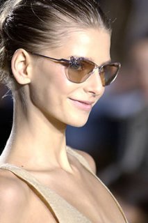 Stella McCartney Carmen Kass.jpg