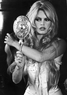 Brigitte Bardot in Viva Maria 1965 - via Odalisque1 on Flickr - Old Hollywood Glamour Vanity.jpg