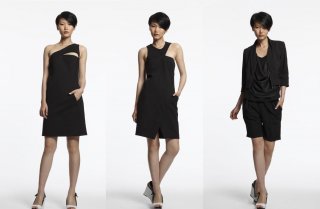 Gwen Lu - Nicole Miller Resort 2010 - 3.JPG