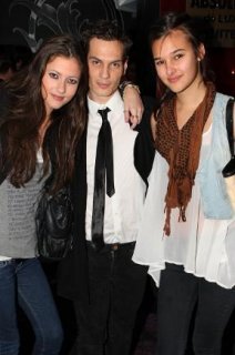 H in Australia 10-2-09 787884-sydney-socials.jpg