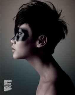 Gwen Lu - Ponytail Magazine Autumn Winter 2009.JPG