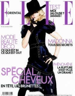 Elle Oriental (French) October 2008.jpg