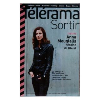 Telerama Sortir Du 9 Janvier 2008 N° 3026 090108.jpg