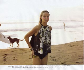 Shannan Click, Elle March 2010, Scan #3.jpg