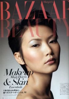 Gwen Lu - Harper's Bazaar Japan February 2010.jpg