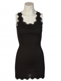 5412-010_m rosemunde dk camisol long top in black.jpg