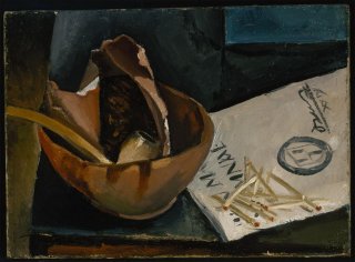 Pierre Daura'29(bowl,matches).jpg