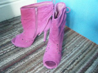 Pink Boots.JPG