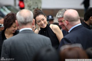 Gong Li Louis Vuitton Shanghai Oh how interesting.jpg