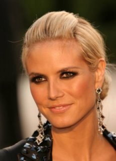 Heidi Klum Updo Hair.jpg