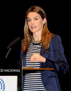 Spanish+Princess+Letizia+Attends+International+7DdovfQV2rhl.jpg