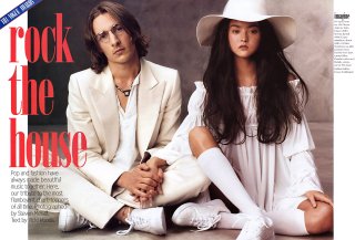 Vogue (US) November 2001 Rock the House Steven Meisel 1.JPG