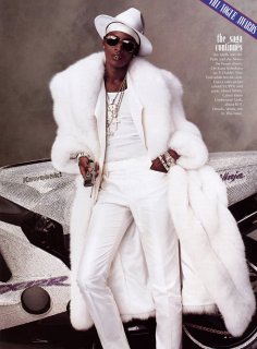 Vogue (US) November 2001 Rock the House Steven Meisel 4.JPG