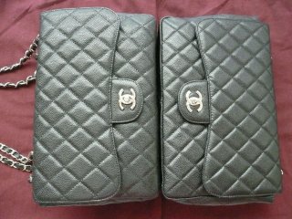 Old vs New Chanel.JPG