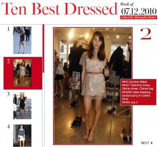 caro ten best dressed.JPG