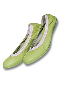 fornarina green.jpg