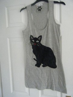 Black Cat T-Shirt.JPG