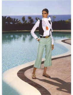 elle turquoise pants.jpg