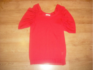 Wool Short Sleeved Jumper.png