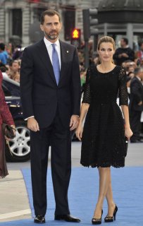 Princess+Letizia+Principes+de+Asturias+Awards+LrHV-NC38mCl.jpg