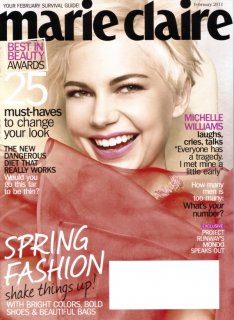 US Marie Claire February 2011 - Michelle Williams 1.jpg
