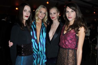 caro and friends sidaction gala.jpg