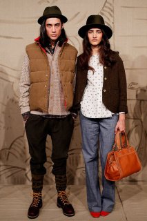 Francis Lane - Steven Allan Fall 2011 RTW.jpg