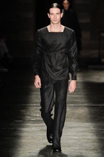 Pedro Frizon @ Joao Pimenta FW 2011.JPG