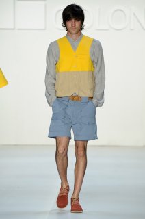 Pedro Frizon @ British Colony fw 2011.jpg