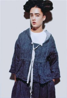 tricot COMME des GARCONS SPECIAL シアートップス tricot COMME des GARCONS SPECIAL シアートップス