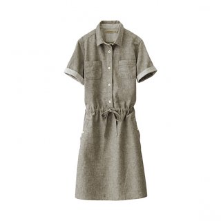 Uniqlo Linen Dress.jpg