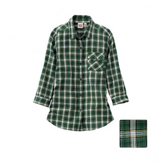 Uniqlo Linen Shirt.jpg