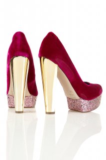 STRUT GOLD HEEL COURT SHOES.jpg